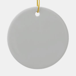 Klicken Sie auf Anpassen, um die Änderung auf Ihr Keramik Ornament