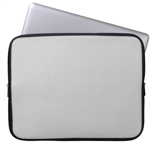 Klicken Sie auf Anpassen, um die Änderung auf Ihr  Laptopschutzhülle (Vorderseite)