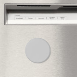 Klicken Sie auf Anpassen, um die Änderung auf Ihr Magnet