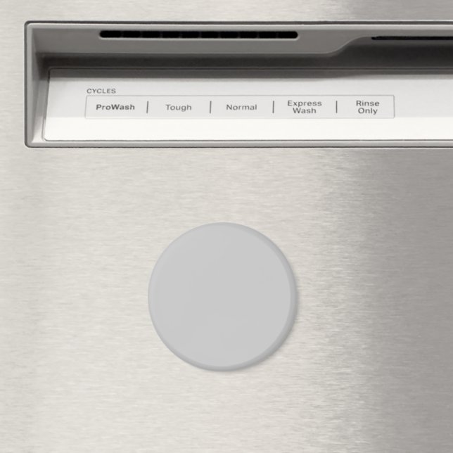 Klicken Sie auf Anpassen, um die Änderung auf Ihr  Magnet (In Situ (Geschirrspüler))