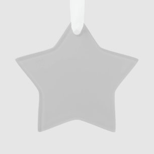 Klicken Sie auf Anpassen, um die Änderung auf Ihr  Ornament