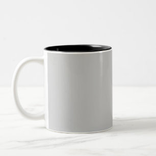 Klicken Sie auf Anpassen, um die Änderung auf Ihr  Zweifarbige Tasse