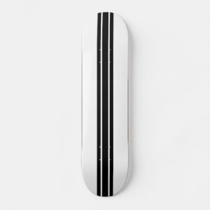 Klicken Sie auf Anpassen, um Grau in Ihre ausgewäh Skateboard