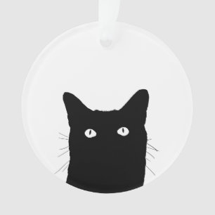Klicken Sie auf "Cat", um eine benutzerdefinierte  Ornament