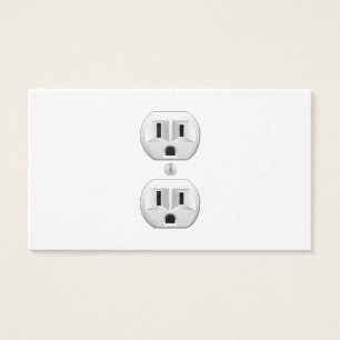 Klicken Sie auf das elektrische Plug-In, um die Fa