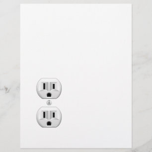 Klicken Sie auf das elektrische Plug-In, um die Fa