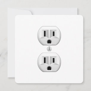 Klicken Sie auf das elektrische Plug-In, um die Fa