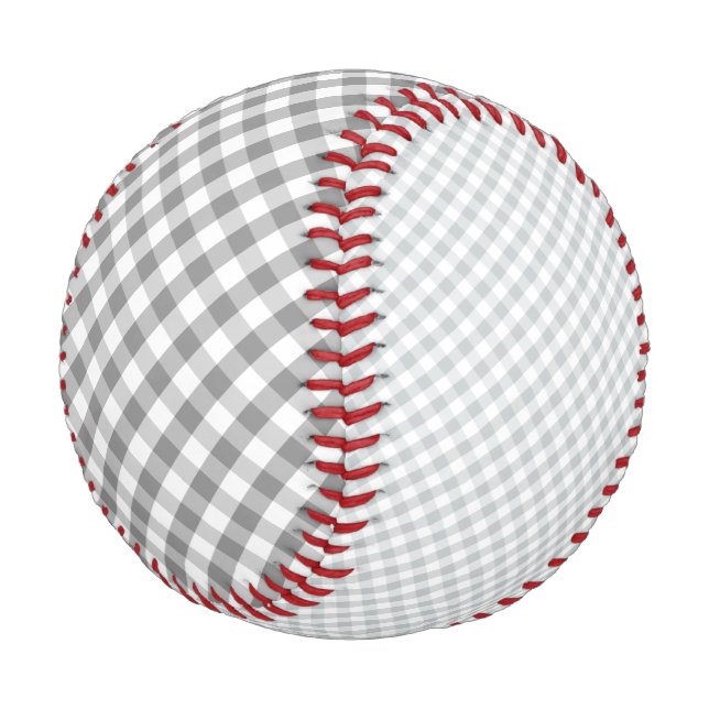 Klicken Sie auf Grau anpassen, um die Farbpalette  Baseball (Schrägansicht)