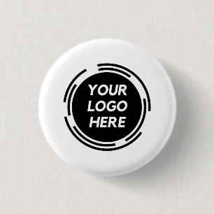 Klicken Sie hier, um Ihr Logo/Design ganz einfach Button