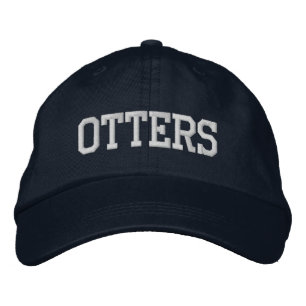 (Klicken, zum von Farbe zu ändern) gestickter Bestickte Baseballkappe