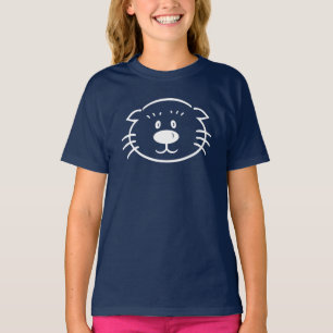 (Klicken, zum von von Shirtfarbe u. -art zu T-Shirt
