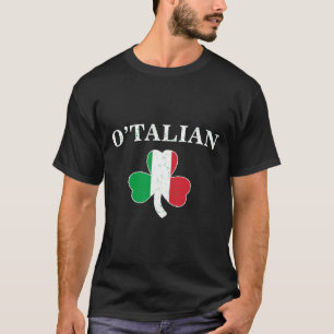 Klickt auf das italienische Kleeblatt und die ital T-Shirt