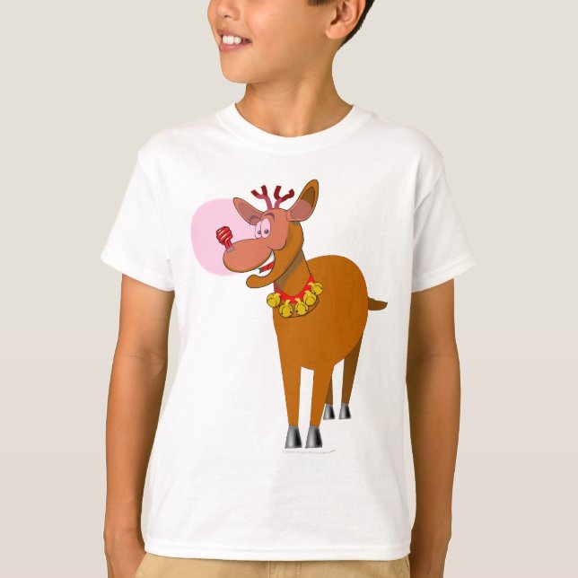 Klima-CFL Shirt (Vorderseite)