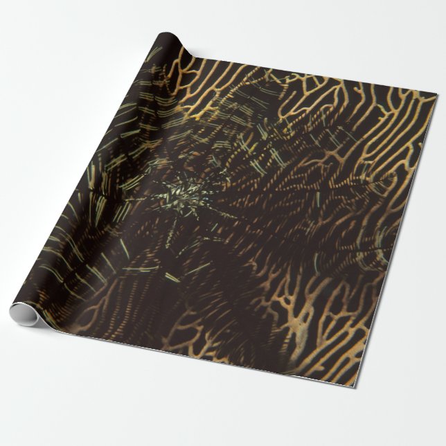 Klima Geschenkpapier (Ungerollt)