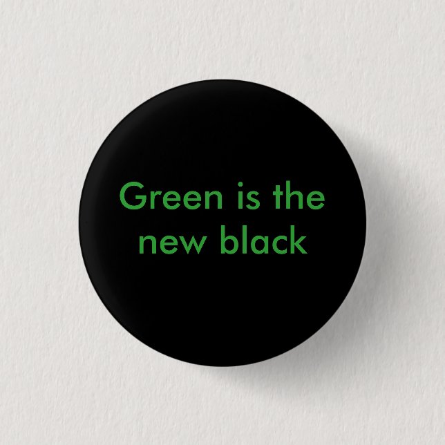 KlimaAbzeichen Button (Vorderseite)