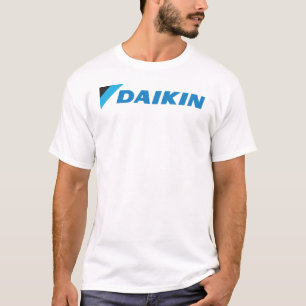 Klimaanlage von Daikin T-Shirt