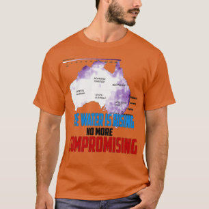 Klimapolitik jetzt 2 T-Shirt