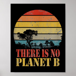 Klimaschutz 2023 der Vereinten Nationen Klimakrise Poster