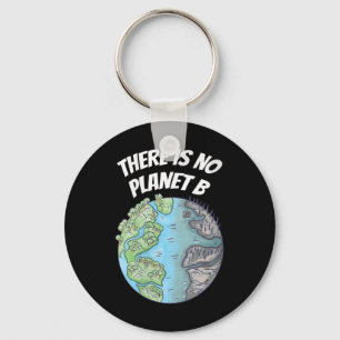 Klimaschutz für Frauen Schlüsselanhänger