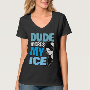 Klimaschutz gegen globale Erwärmung P T-Shirt