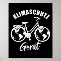 Klimaschutzgerät, Cooles Fahrradgeschenk, Envi