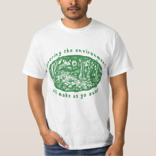 KlimaT - Shirt