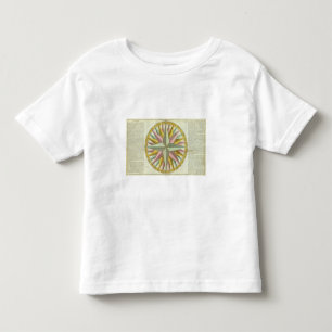 Klimata Kleinkind T-shirt