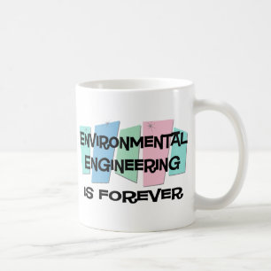 Klimatechnik ist Forever Kaffeetasse