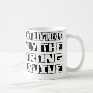 Klimatechnik überleben kaffeetasse