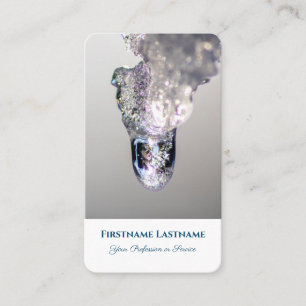 Klimatisierungs-Experten Kühlkompressor HVAC Visitenkarte