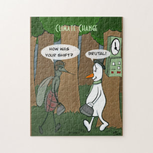 Klimawandel