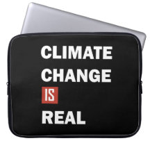 Klimawandel ist real