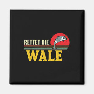 Klimawandel, Umweltschutz, Natur Magnet