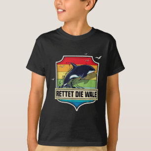Klimawandel Umweltschutz Natur Pro T-Shirt