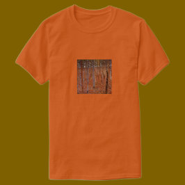 Klimt Beechwood-Forest T-Shirt