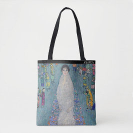 Klimt – Elisabeth Lederer-Porträt – Personalisiert Tasche