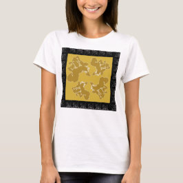 Klimt-Palette T-Shirt