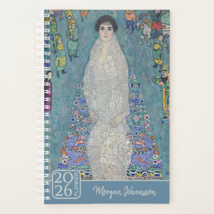 Klimt – Portrait d'Elisabeth Lederer – Personnalis