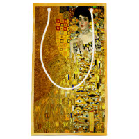 Klimt - Porträt von Adele Bloch-Bauer