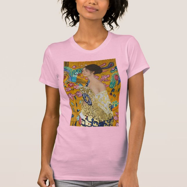 KLIMT T-Shirt (Vorderseite)