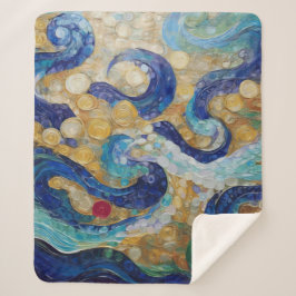 Klimt Wasserschläuche Sherpadecke