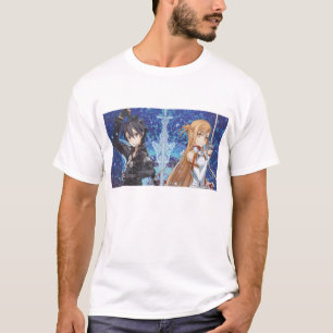 Klinge-Kunst-on-line-T - Shirt