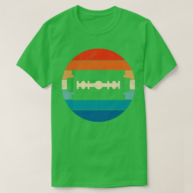 Klinge T-Shirt (Design vorne)