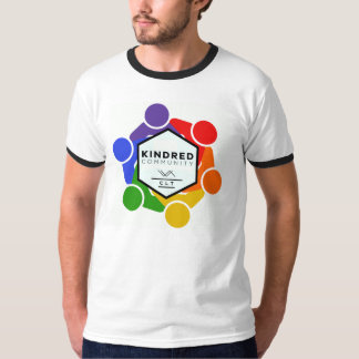 Klingel-T-Shirt T-Shirt