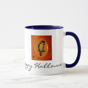 Klingel Tasse
