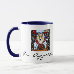 Klingel Tasse