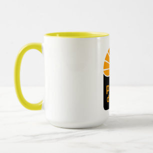 Klingel-Tasse Tasse