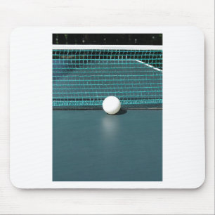 Klingeln Pong Ball Mousepad