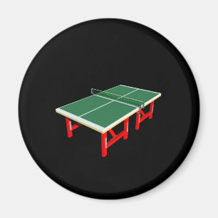 Klingeln Pong Magnet