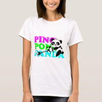 Klingeln-Pong Panda